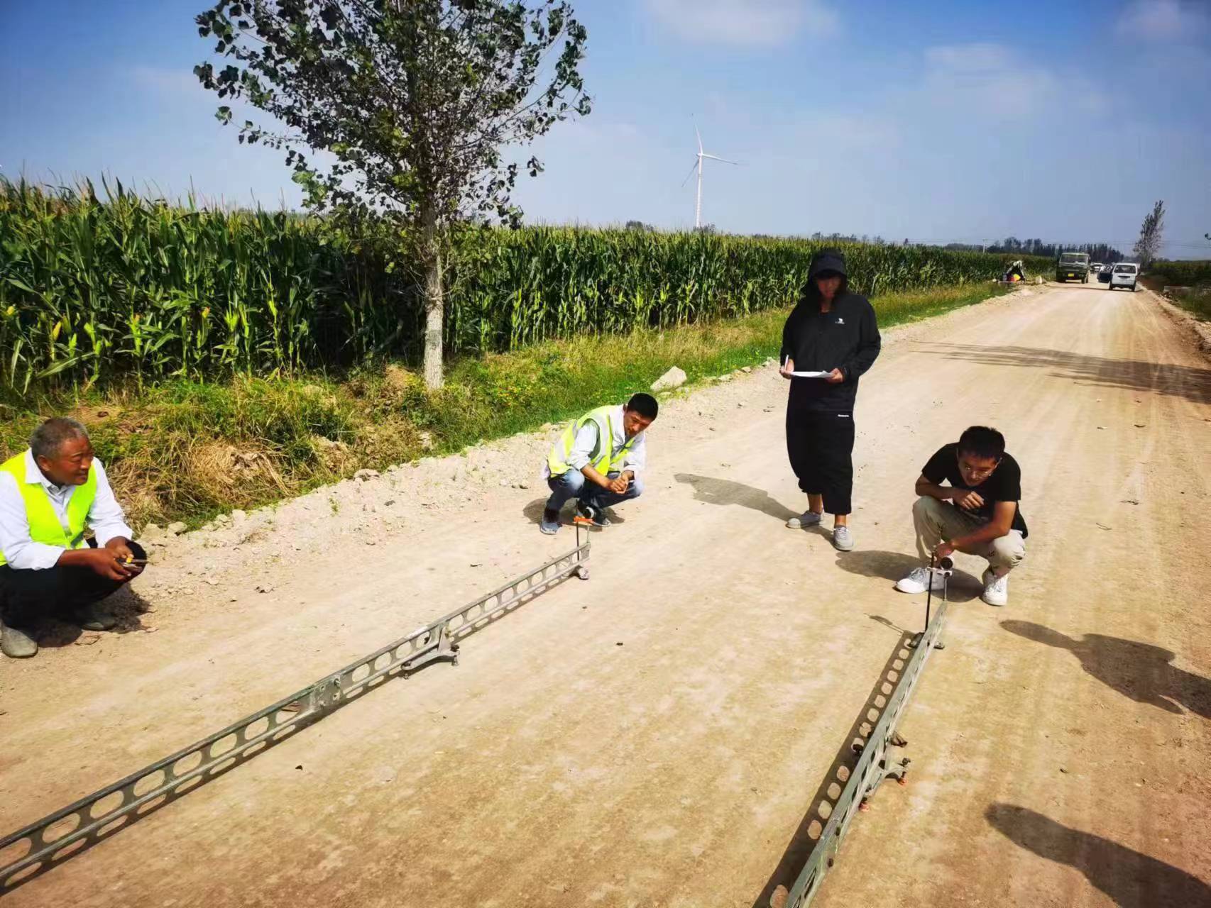 藏粮于地 藏粮于技 | 棕榈股份大力推进高标准农田建设 绘就出彩河南华美乐章 藏粮于地 藏粮于技 | 棕榈股份大力推进高标准农田建设 绘就出彩河南华美乐章