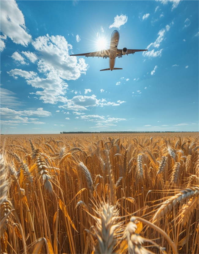 知名导演跨界打造!美丽乡村里的原麦艺术空间 知名导演跨界打造!美丽乡村里的原麦艺术空间