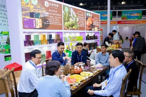 找源头产品、寻超级新品、采全球爆品就来第二十二届农交会! 找源头产品、寻超级新品、采全球爆品就来第二十二届农交会!