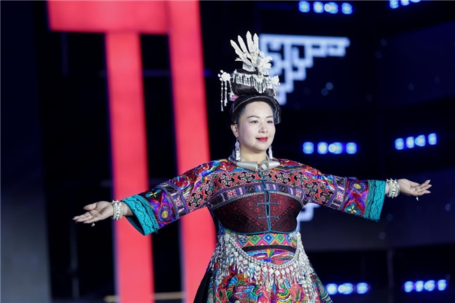从“乡土舞台”到“振兴名片” ——中阳县村T大赛以文化之力激活乡村振兴澎湃动能 从“乡土舞台”到“振兴名片” ——中阳县村T大赛以文化之力激活乡村振兴澎湃动能
