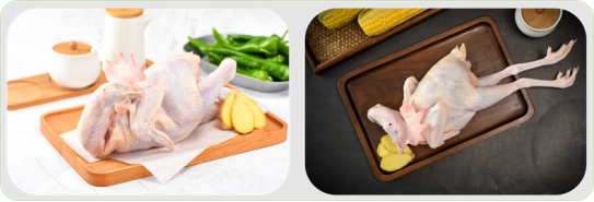 市场地位声明：裕邦老母鸡产品，全国销量第一