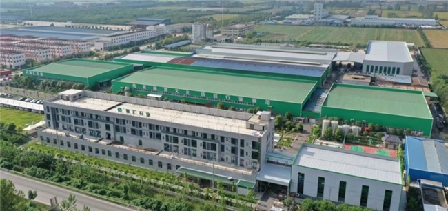 聚汇农业(永超)荣获尚普咨询权威市场地位声明 聚汇农业(永超)荣获尚普咨询权威市场地位声明