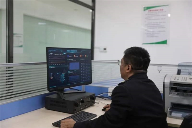 顺鑫石门市场：春鲜上市产销两旺 产地直采惠及民生