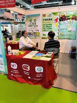 中国植物生物刺激素产品“旺花林”获准在加拿大上市 中国植物生物刺激素产品“旺花林”获准在加拿大上市