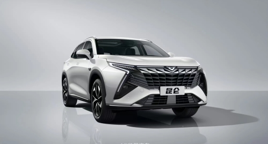 造车实力派!看凯翼汽车究竟有多能打! 造车实力派!看凯翼汽车究竟有多能打!