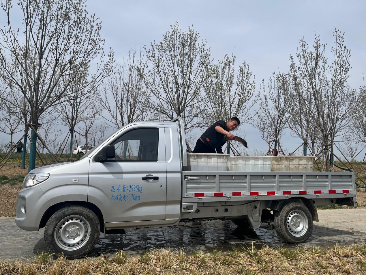 创富牛卡表现精彩绝伦 首次微卡万里众测行动火热进行中 创富牛卡表现精彩绝伦 首次微卡万里众测行动火热进行中