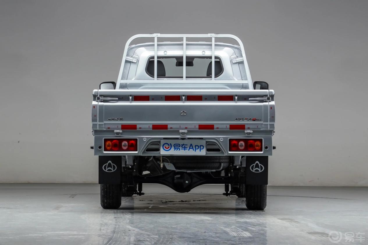 长安星卡PLUS固然香,同等动力更高品质的创富牛卡更超值 长安星卡PLUS固然香,同等动力更高品质的创富牛卡更超值