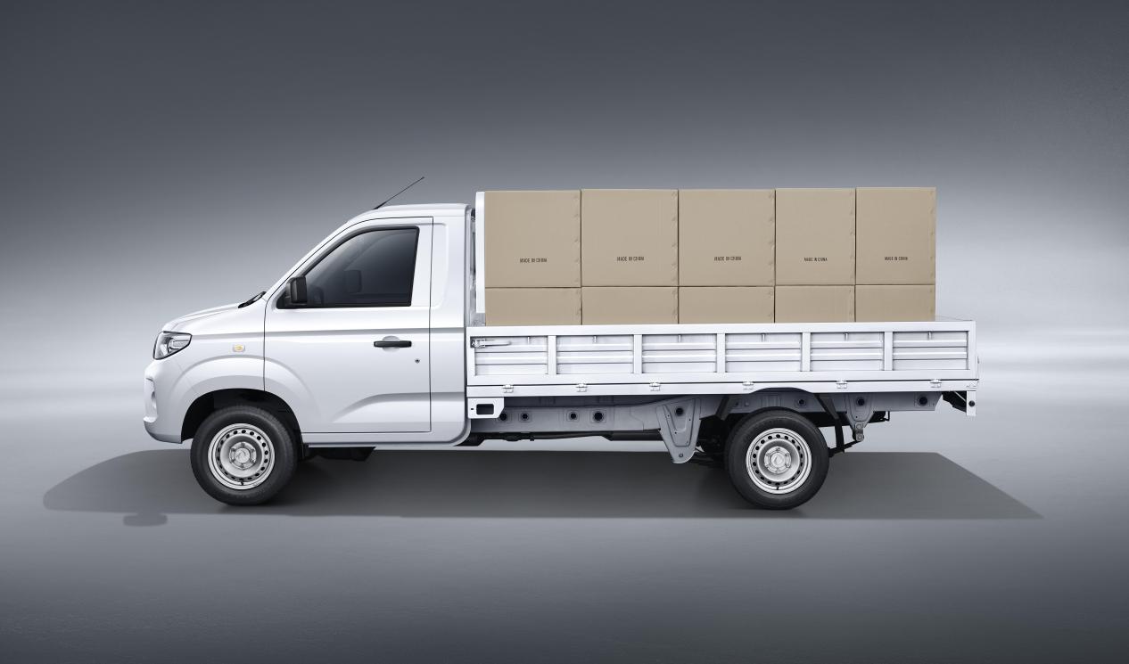 长安星卡PLUS固然香,同等动力更高品质的创富牛卡更超值 长安星卡PLUS固然香,同等动力更高品质的创富牛卡更超值