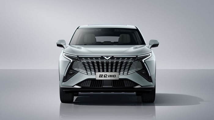 最高优惠近6万 凯翼汽车“以旧换新”全国大促 最高优惠近6万 凯翼汽车“以旧换新”全国大促