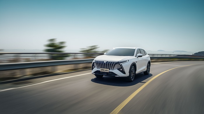 驶入绿色发展快车道,凯翼汽车成为四川首个汽车零碳工厂 驶入绿色发展快车道,凯翼汽车成为四川首个汽车零碳工厂