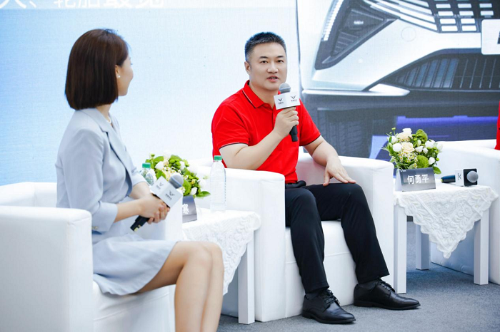 9.99万元起！凯翼昆仑iHD中型超混SUV超值上市 