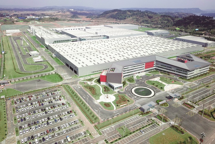 四川省工业质量标杆揭晓：凯翼汽车凭借“5+1”体系再获殊荣 