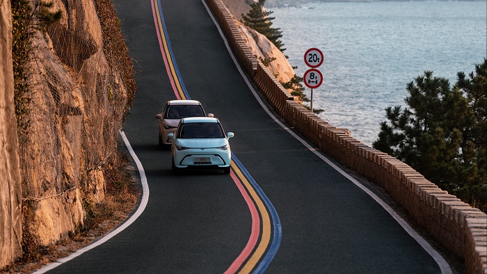 四川省工业质量标杆揭晓：凯翼汽车凭借“5+1”体系再获殊荣 