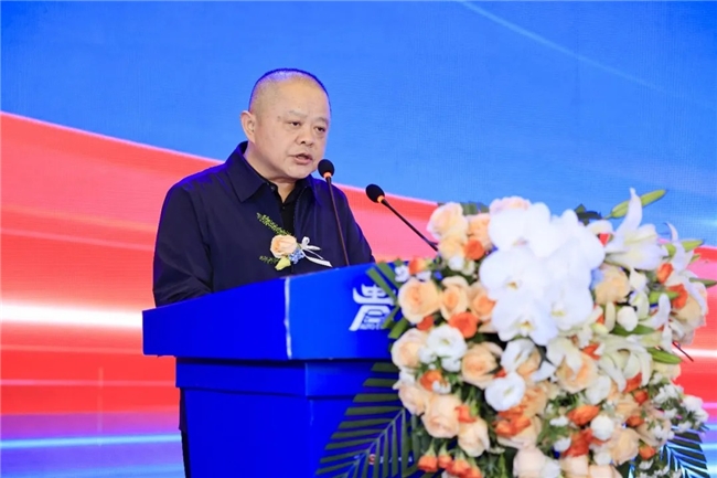 2026第十六届贵阳国际车展盛大开幕，多重补贴燃爆购车季！