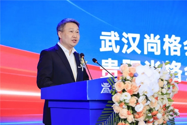 2026第十六届贵阳国际车展盛大开幕，多重补贴燃爆购车季！