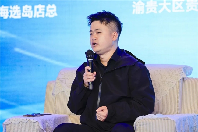 2026第十六届贵阳国际车展盛大开幕，多重补贴燃爆购车季！