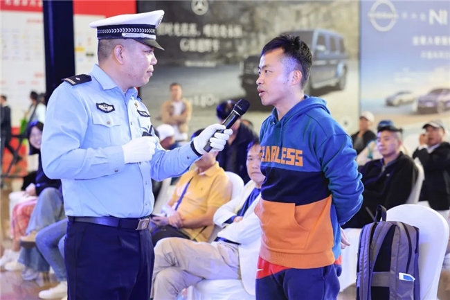 2026第十六届贵阳国际车展盛大开幕，多重补贴燃爆购车季！