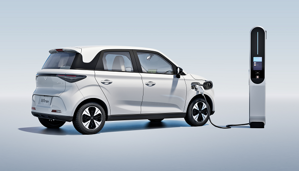 9元盲定火爆，预售福利还要加 凯翼拾月 max定档15日预售