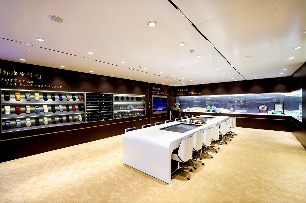 “提质・焕新”为用户造好车，红旗品牌全域进阶谱写高质量发展新华章