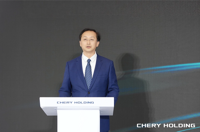 全面提速全球化战略布局！ 奇瑞商用车亮相 2026 汉诺威国际商用车展