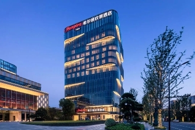 全球版图不断扩张，希尔顿欢朋何以持续点亮行业图景？
