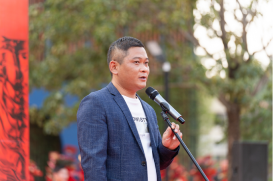 悟行雅舍大酒店盛大开业 新型度假理念引领新篇章