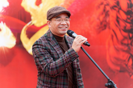 悟行雅舍大酒店盛大开业 新型度假理念引领新篇章