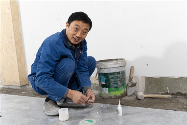 胡艳力对话李志林:简一剑指百年品牌的底气从何而来? 胡艳力对话李志林:简一剑指百年品牌的底气从何而来?