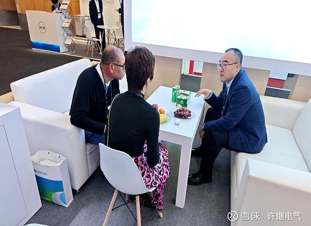 “一带一路”建设的推动者，许继电气精彩亮相非洲ENLIT展会