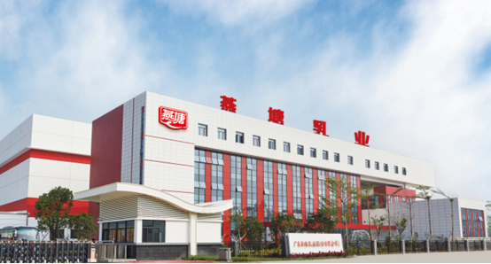 深耕区域品质,燕塘鲜奶稳居广东本土销量榜首 深耕区域品质,燕塘鲜奶稳居广东本土销量榜首