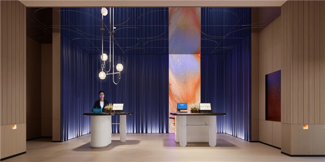 希尔顿欢朋正式发布“欢悦版”新产品——欢颜再出发,悦己启新程! 希尔顿欢朋正式发布“欢悦版”新产品——欢颜再出发,悦己启新程!