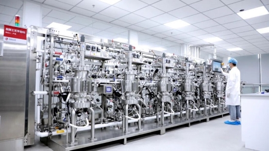 微康益生菌荣获尚普咨询集团系列品牌声明