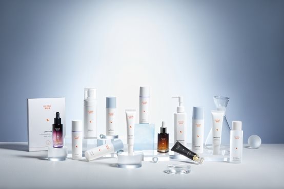 碧绽美荣获尚普咨询集团系列市场地位声明