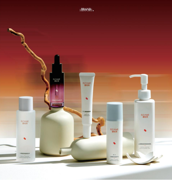 碧绽美荣获尚普咨询集团系列市场地位声明