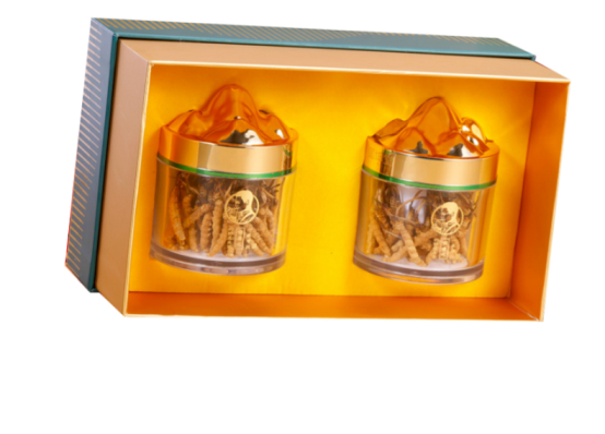 国坤堂荣获“高端野生冬虫夏草全国销量第一”声明，引领行业高质量发展