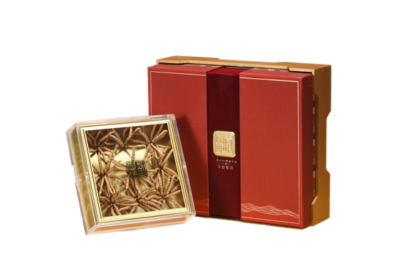 国坤堂荣获“高端野生冬虫夏草全国销量第一”声明，引领行业高质量发展