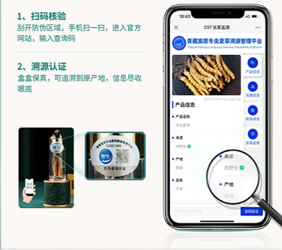 国坤堂荣获“高端野生冬虫夏草全国销量第一”声明，引领行业高质量发展