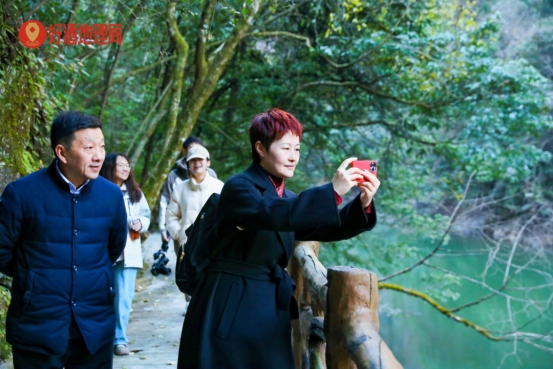 安介生：房县“纵横千里，山林巩固”