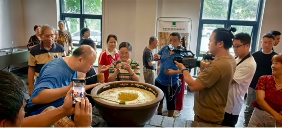 安介生：房县“纵横千里，山林巩固”