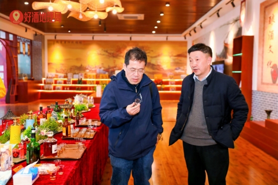 安介生：房县“纵横千里，山林巩固”