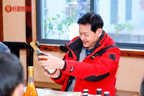 安介生：房县“纵横千里，山林巩固”