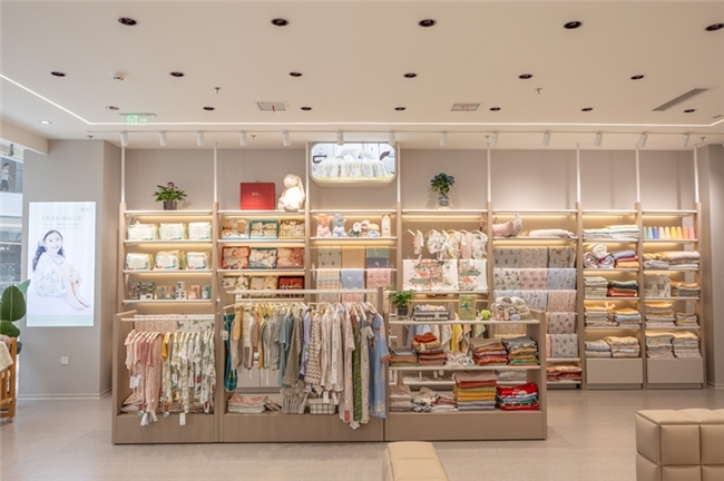 市场地位声明：雅赞，纱布软席全国销量第一