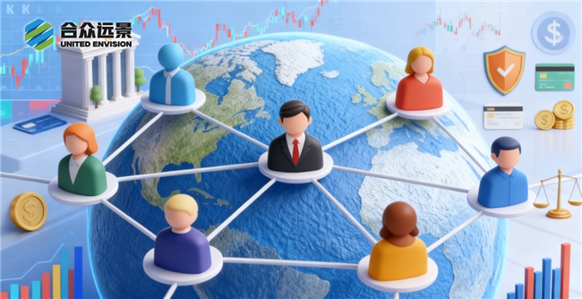 合众远景正式成立客户代表团——连接共识、协同与长期价值