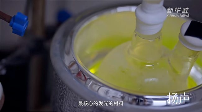 维信诺的三十年，就是中国OLED的发展史