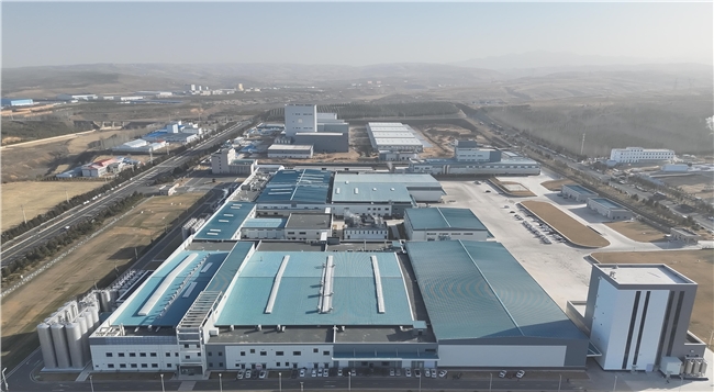 乳业唯一！国家级乳品精深加工实验室落地蒙牛，以科研实力引领行业升级