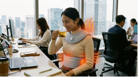 实用体验 + 经营优势：百兰康产品与合作经营的双重吸引力