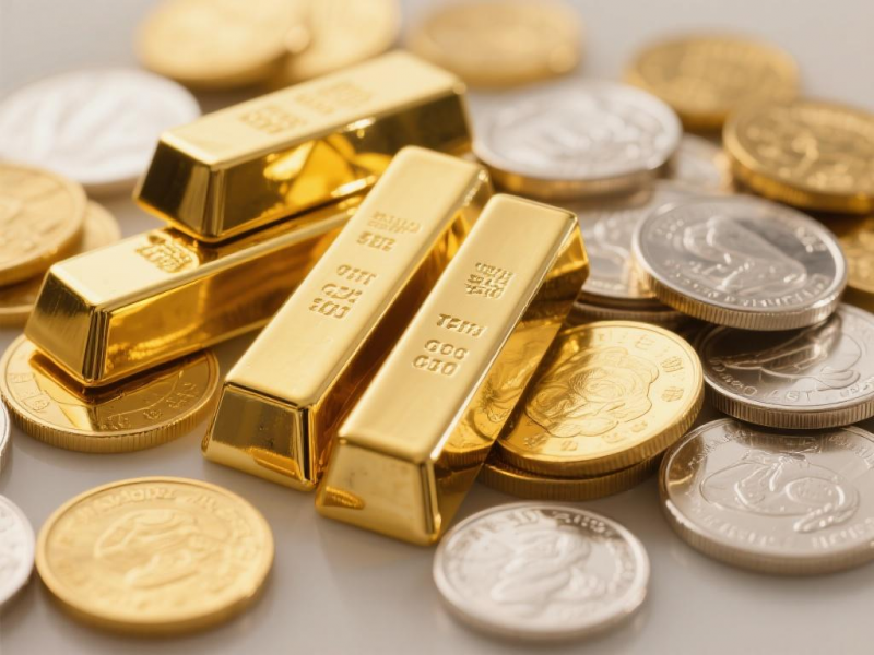 2026年黄金投资指南：盘点香港正规炒黄金机构与避坑实录