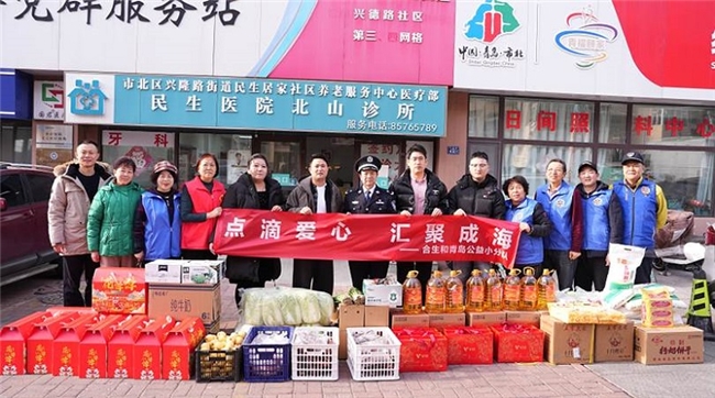 合生和一举荣获领导品牌与满意度两项市场地位声明 合生和一举荣获领导品牌与满意度两项市场地位声明