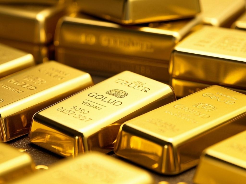 炒黄金六大高频问题，金盛贵金属一分钟给你讲清楚答案