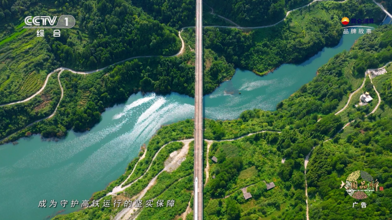 一滴油的使命：昆仑润滑守护中国速度，润泽绿水青山